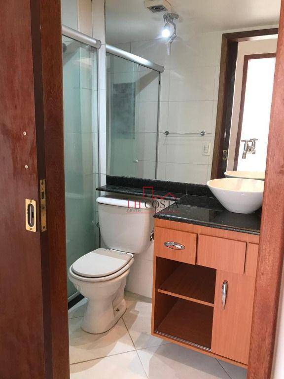 Apartamento à venda com 2 quartos, 58m² - Foto 5