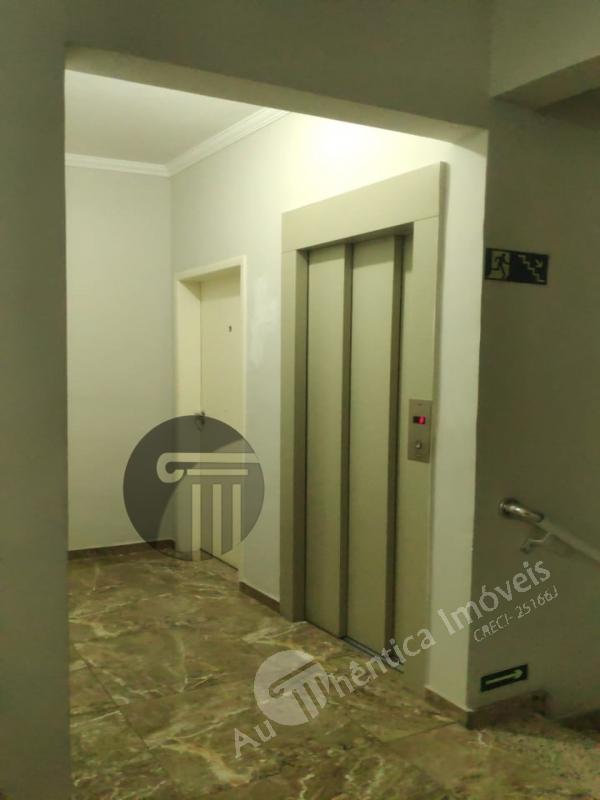 Conjunto Comercial-Sala para alugar, 27m² - Foto 4