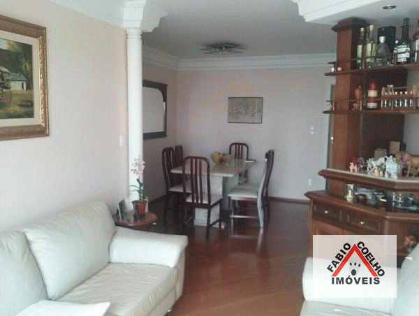 Apartamento à venda com 3 quartos, 91m² - Foto 21