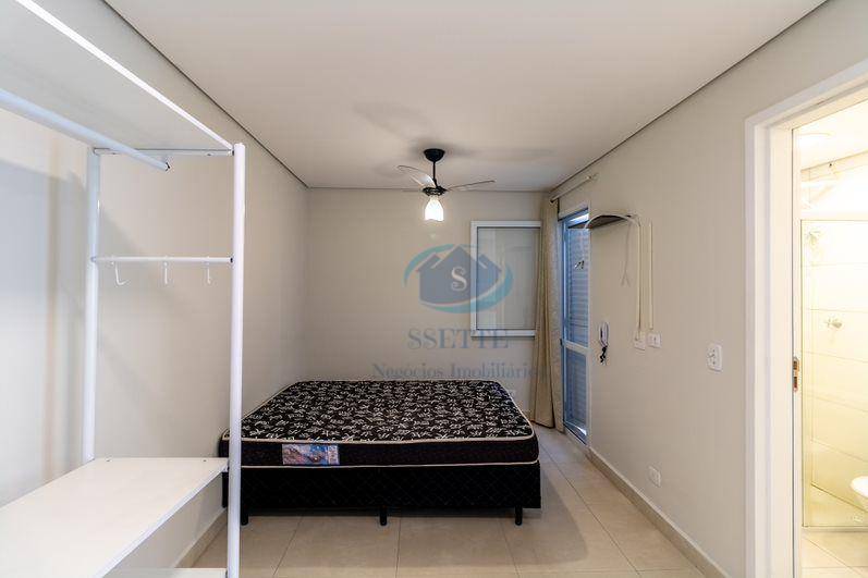 Kitnet e Studio para alugar com 1 quarto, 19m² - Foto 3