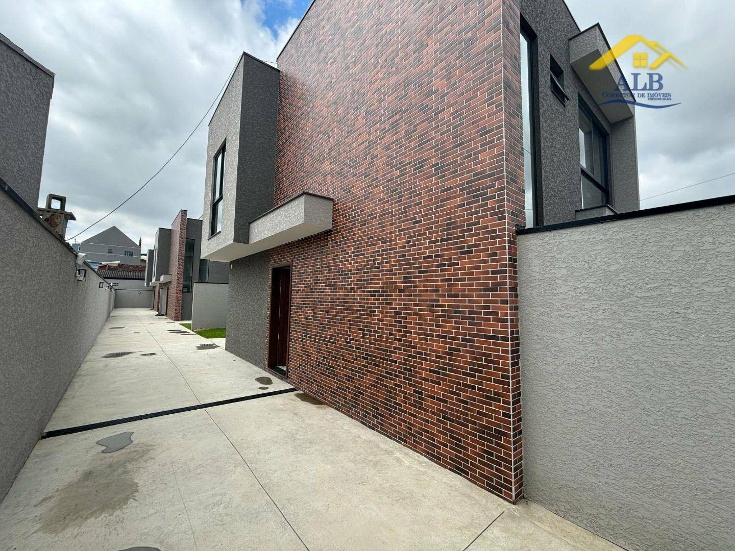 Sobrado à venda com 3 quartos, 105m² - Foto 5