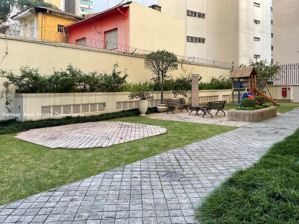 Apartamento à venda com 4 quartos, 280m² - Foto 33