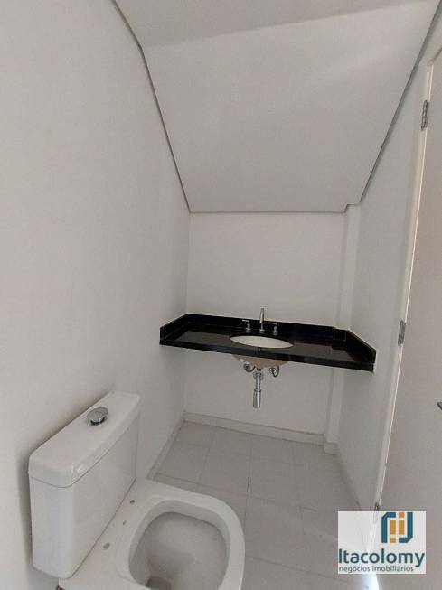 Apartamento à venda com 2 quartos, 82m² - Foto 9