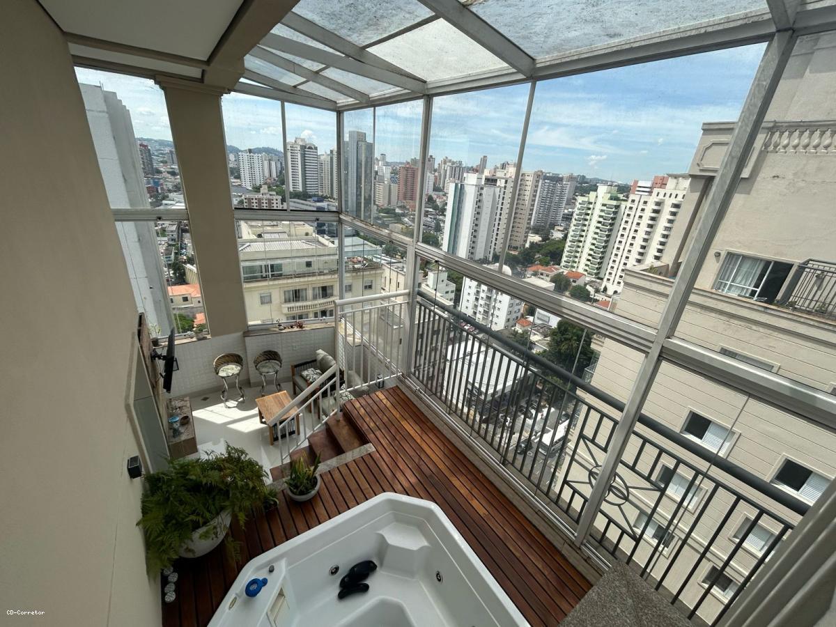 Apartamento à venda com 3 quartos, 167m² - Foto 12