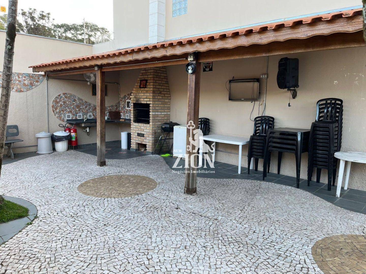 Sobrado à venda com 3 quartos, 126m² - Foto 8