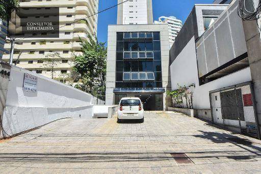 Prédio Inteiro para alugar, 1156m² - Foto 2