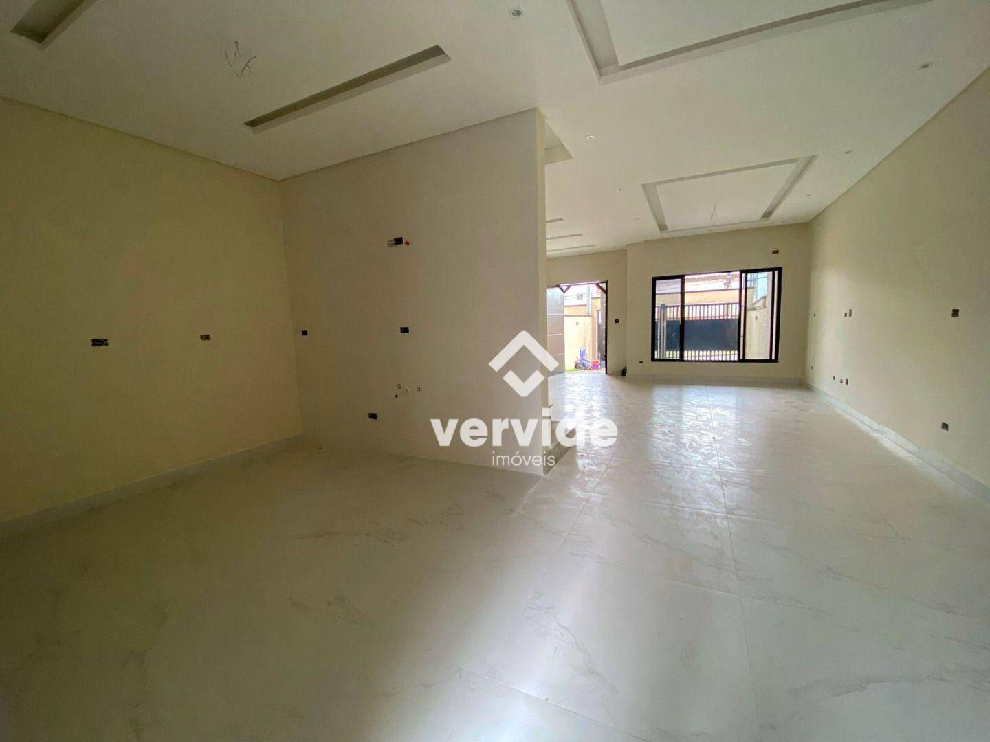 Sobrado, 3 quartos, 180 m² - Foto 8