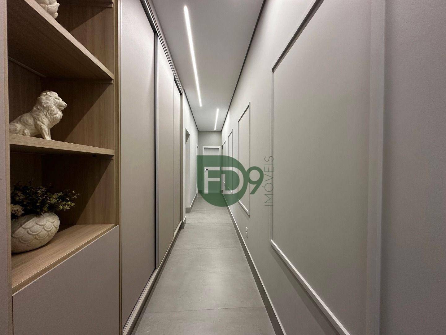 Casa de Condomínio à venda com 3 quartos, 270m² - Foto 59