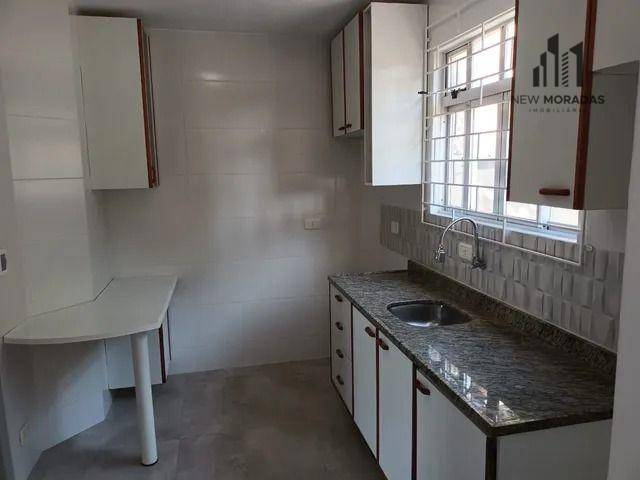 Apartamento à venda com 3 quartos, 80m² - Foto 3