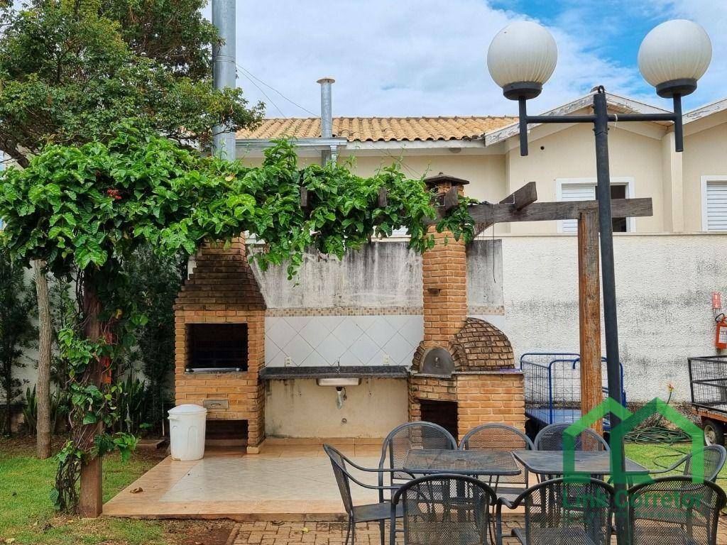 Casa de Condomínio para alugar com 3 quartos, 80m² - Foto 27