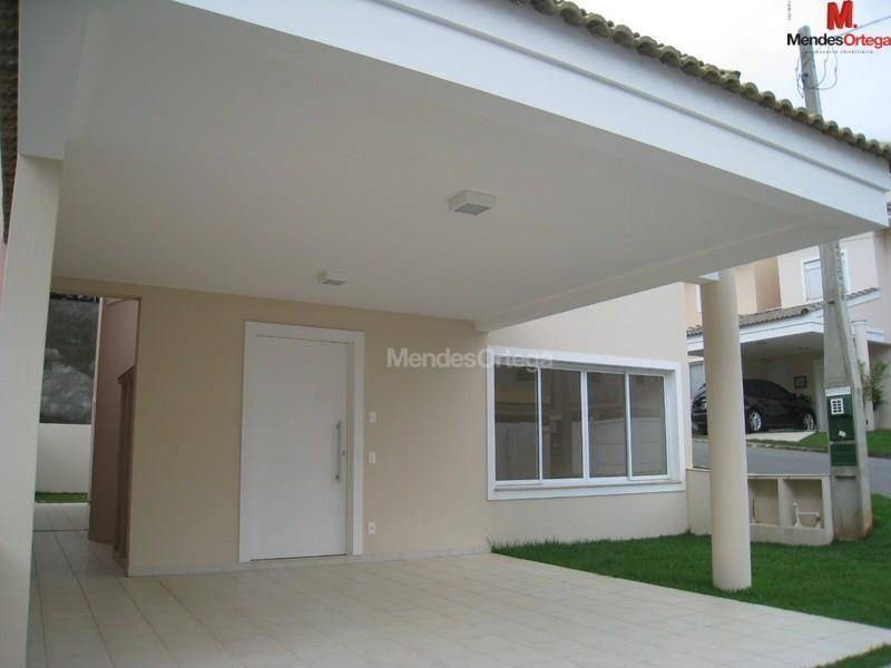 Casa de Condomínio para alugar com 4 quartos, 167m² - Foto 2