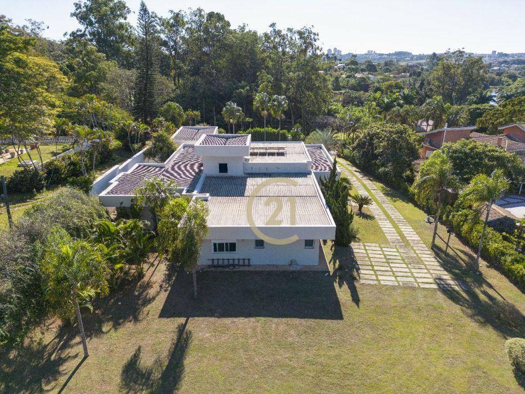 Casa de Condomínio à venda com 4 quartos, 502m² - Foto 70