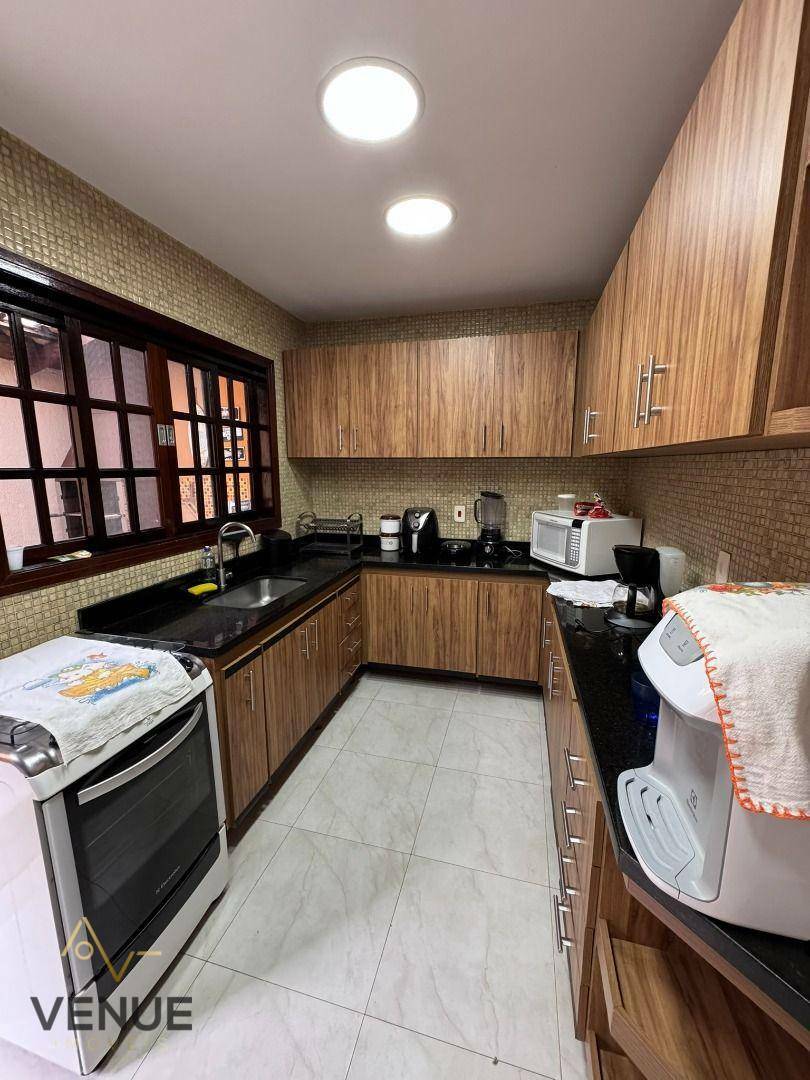 Casa de Condomínio à venda com 2 quartos, 115m² - Foto 12