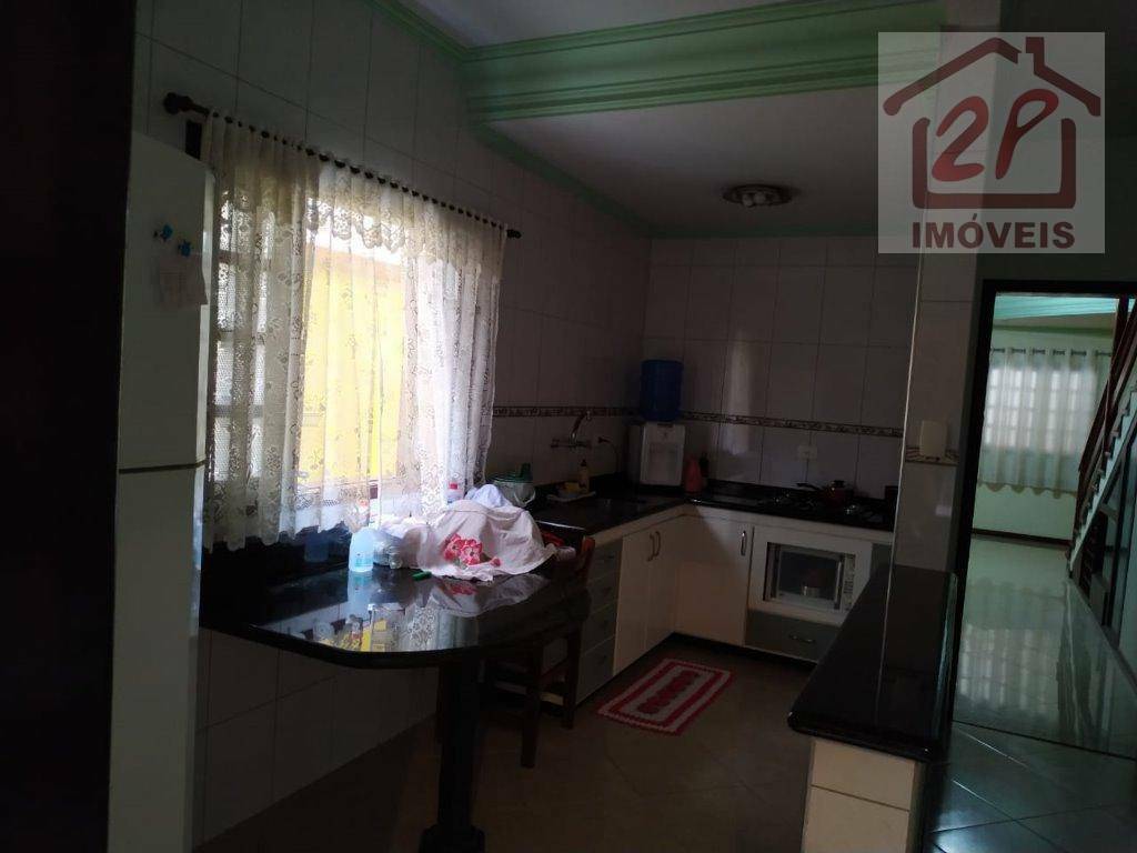 Sobrado à venda com 3 quartos, 125M2 - Foto 7