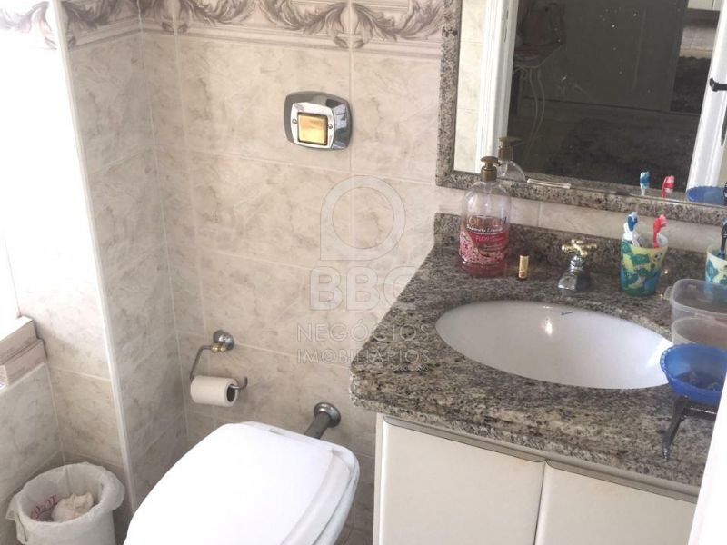 Apartamento à venda com 3 quartos, 130m² - Foto 24