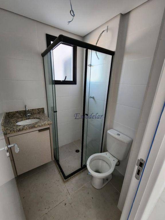 Apartamento à venda com 2 quartos, 41m² - Foto 15