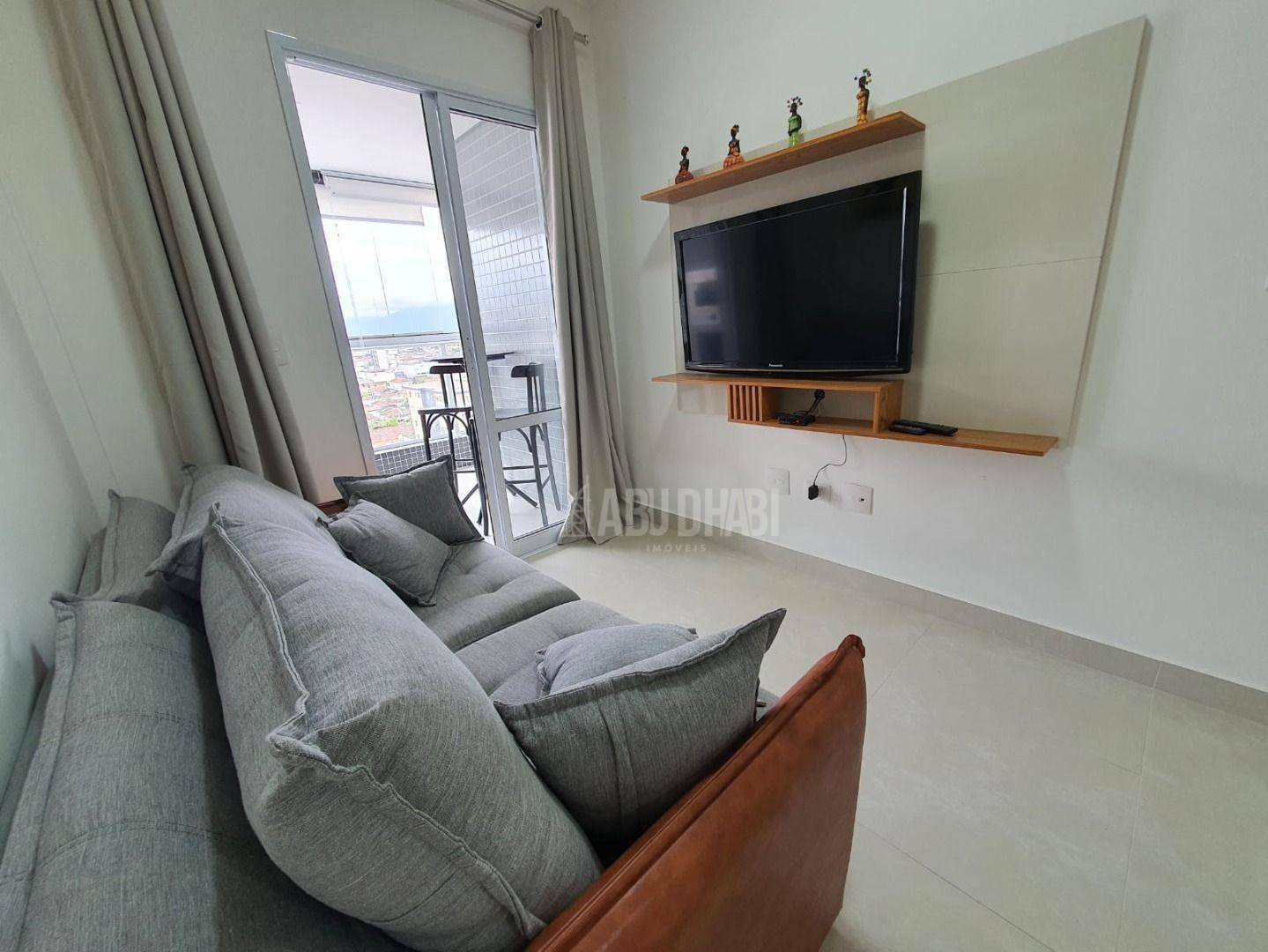 Apartamento à venda com 2 quartos, 74m² - Foto 1