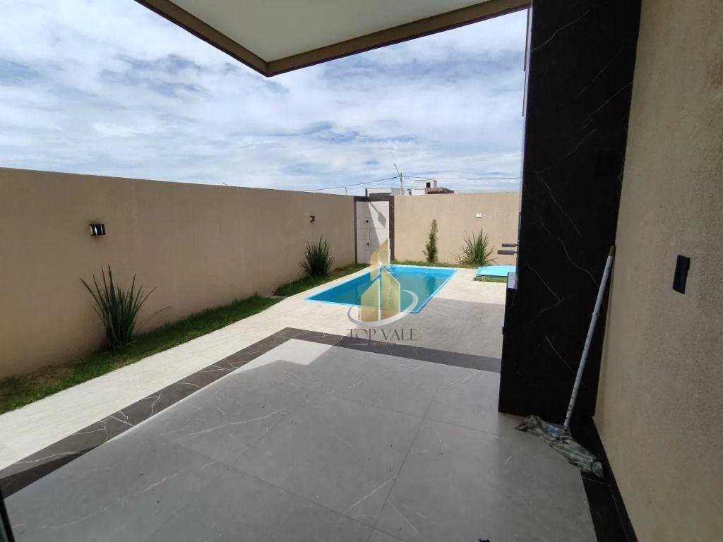 Casa de Condomínio à venda com 3 quartos, 130m² - Foto 14