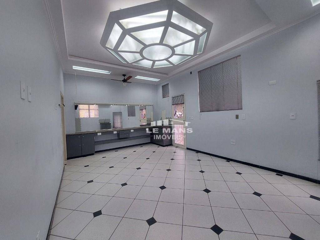 Loja-Salão, 40 m² - Foto 2