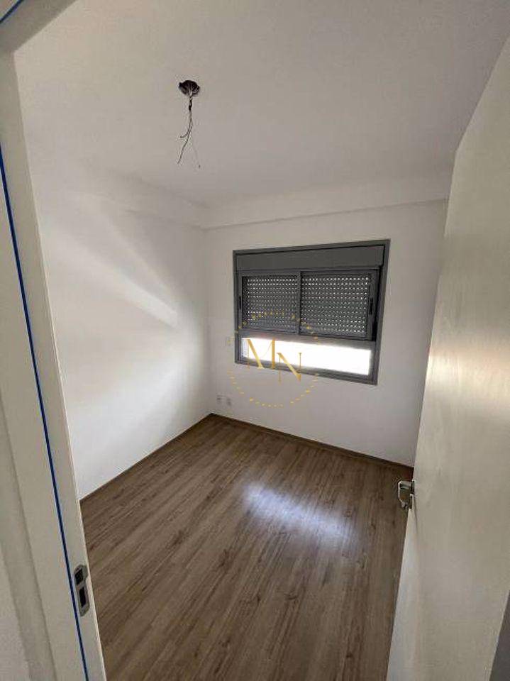 Apartamento à venda com 1 quarto, 31m² - Foto 4