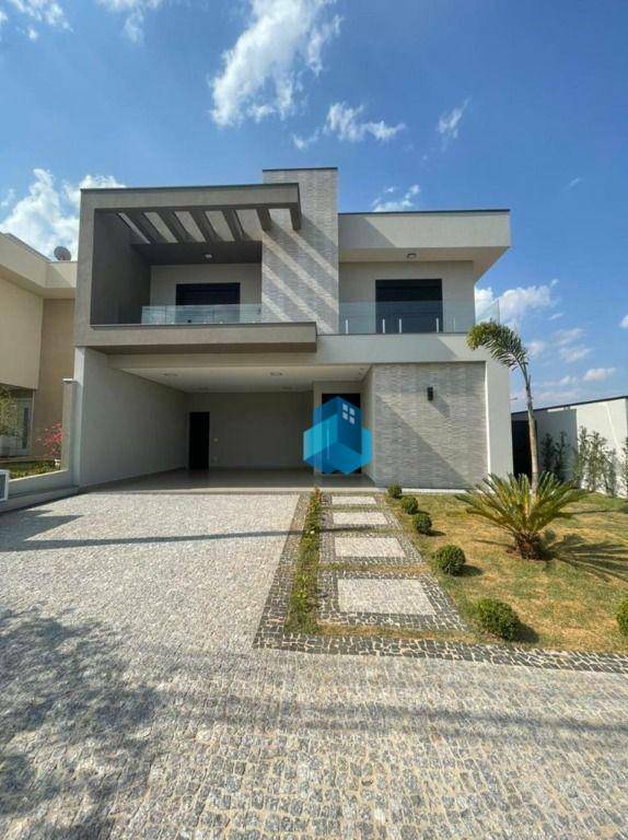 Casa à venda com 4 quartos, 330m² - Foto 31