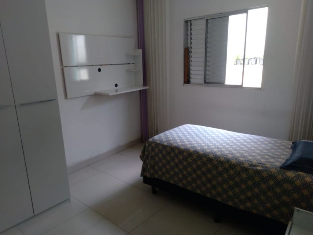 Sobrado à venda com 3 quartos, 105m² - Foto 12