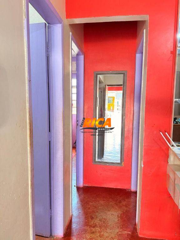 Casa de Condomínio, 2 quartos - Foto 5