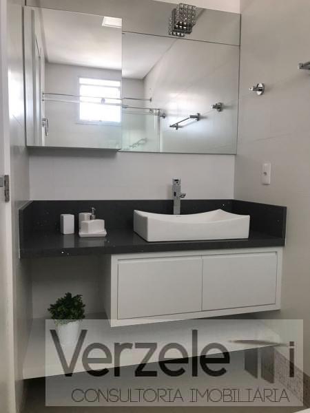 Apartamento à venda com 4 quartos, 150m² - Foto 19