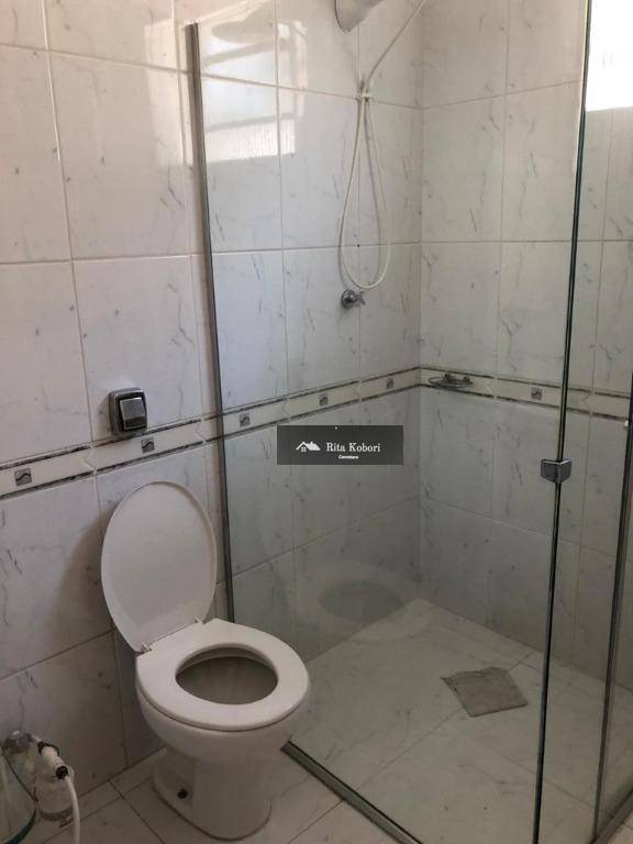 Sobrado à venda com 4 quartos, 176M2 - Foto 24