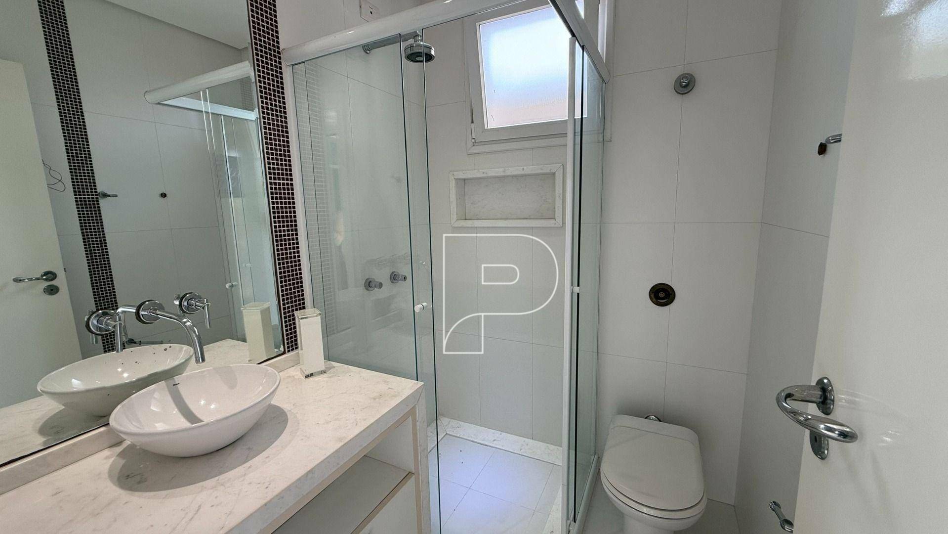 Casa de Condomínio à venda e aluguel com 3 quartos, 427m² - Foto 21