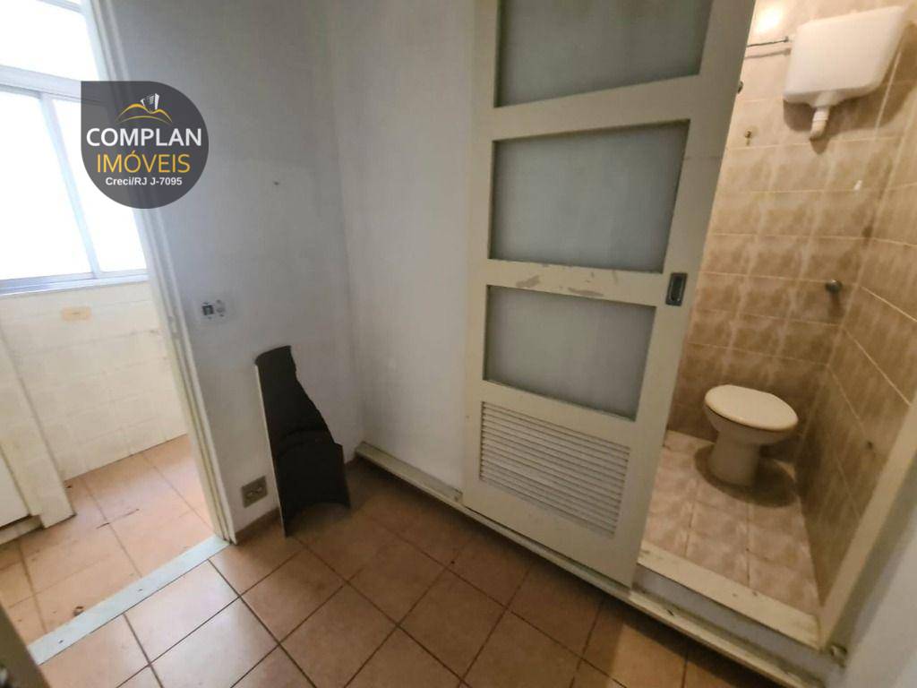 Apartamento à venda com 3 quartos, 120m² - Foto 28