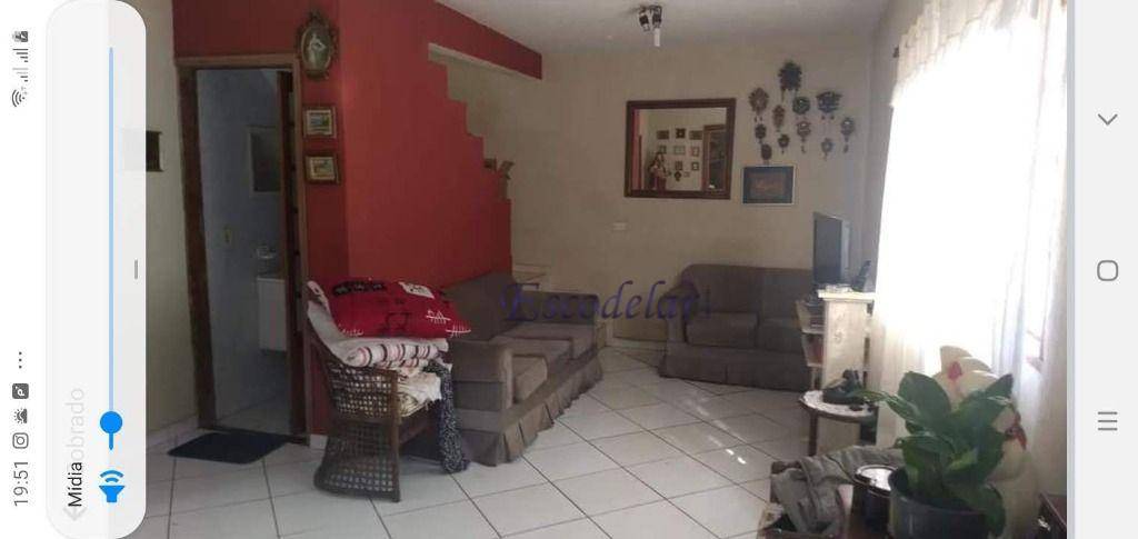 Sobrado à venda com 3 quartos, 226m² - Foto 16