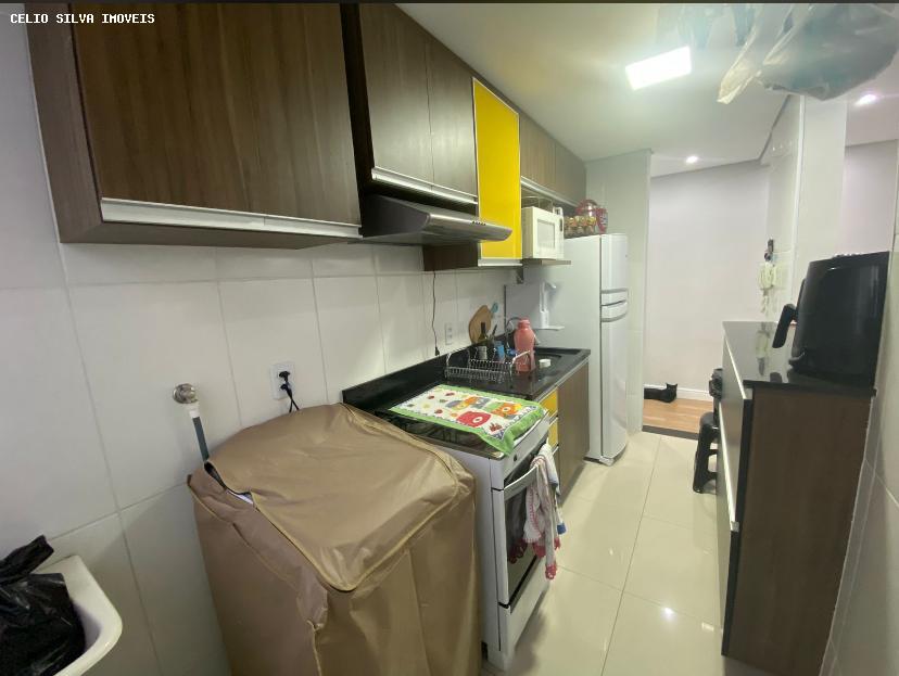 Apartamento à venda com 2 quartos, 46m² - Foto 7