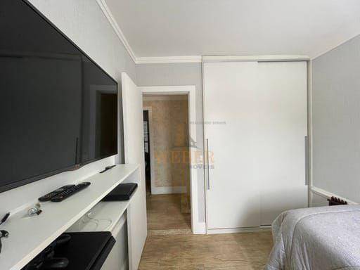 Casa de Condomínio à venda com 3 quartos, 97m² - Foto 17