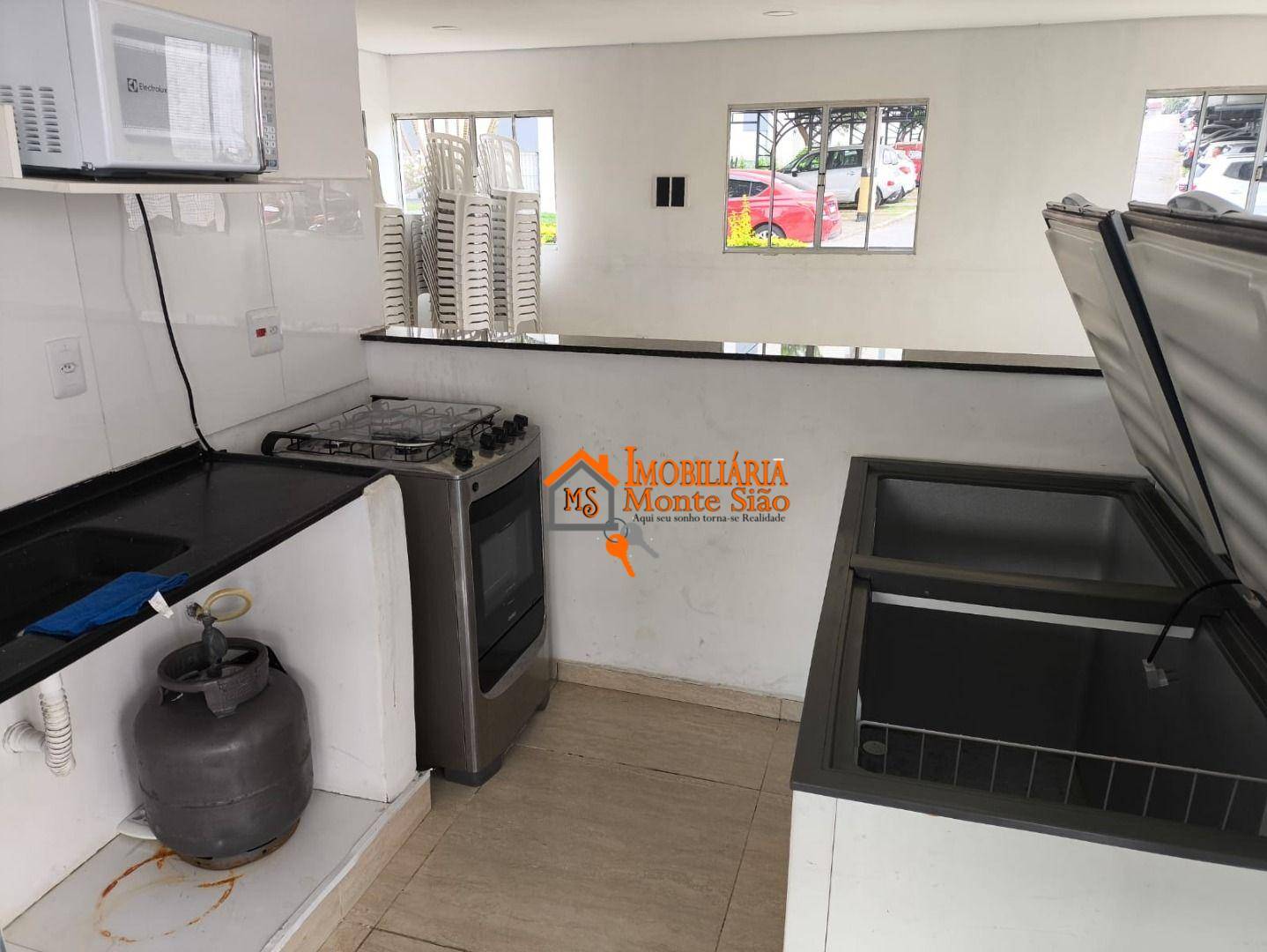 Apartamento, 2 quartos, 48 m² - Foto 21