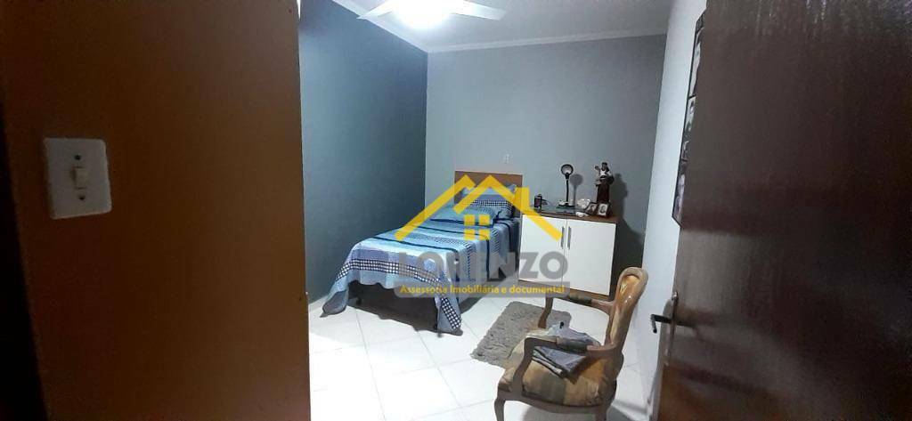 Sobrado à venda com 3 quartos, 130m² - Foto 14