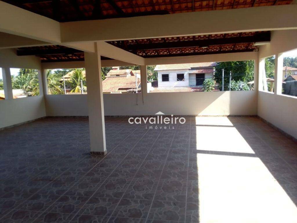 Casa à venda com 2 quartos, 275m² - Foto 26