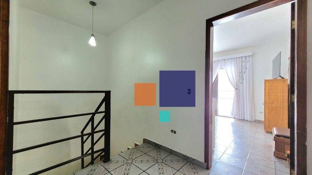 Sobrado à venda com 3 quartos, 264m² - Foto 40