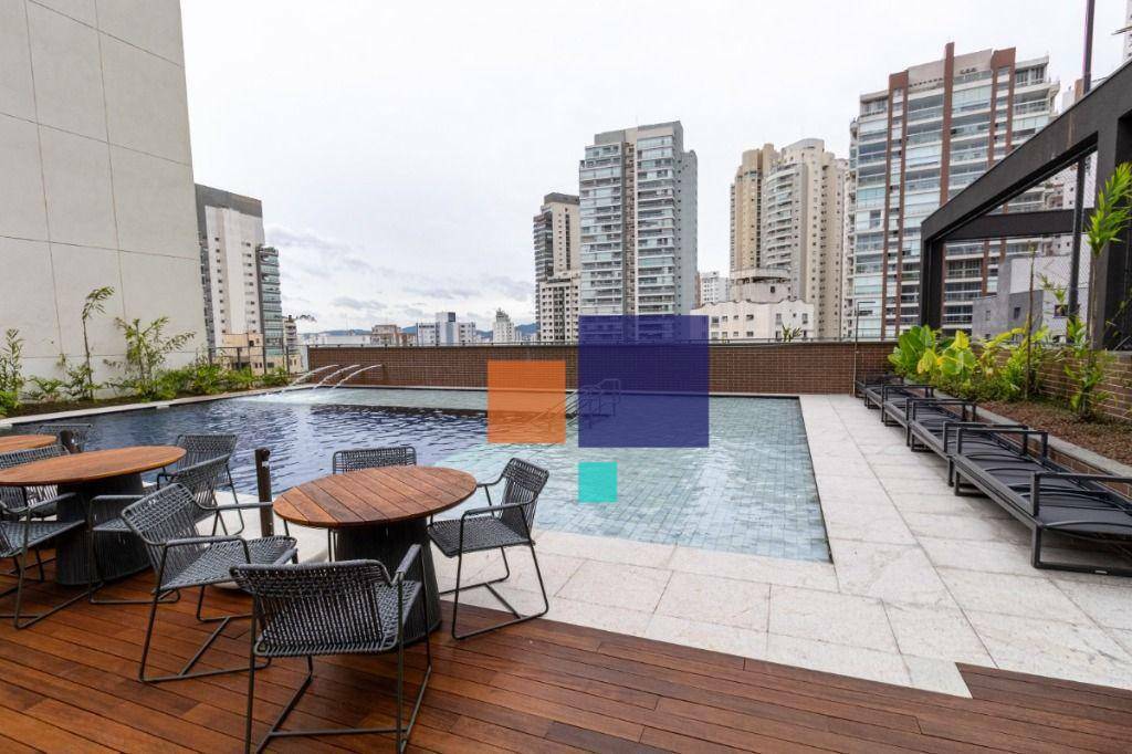 Apartamento à venda com 3 quartos, 175m² - Foto 48