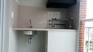 Apartamento para alugar com 2 quartos, 61m² - Foto 16