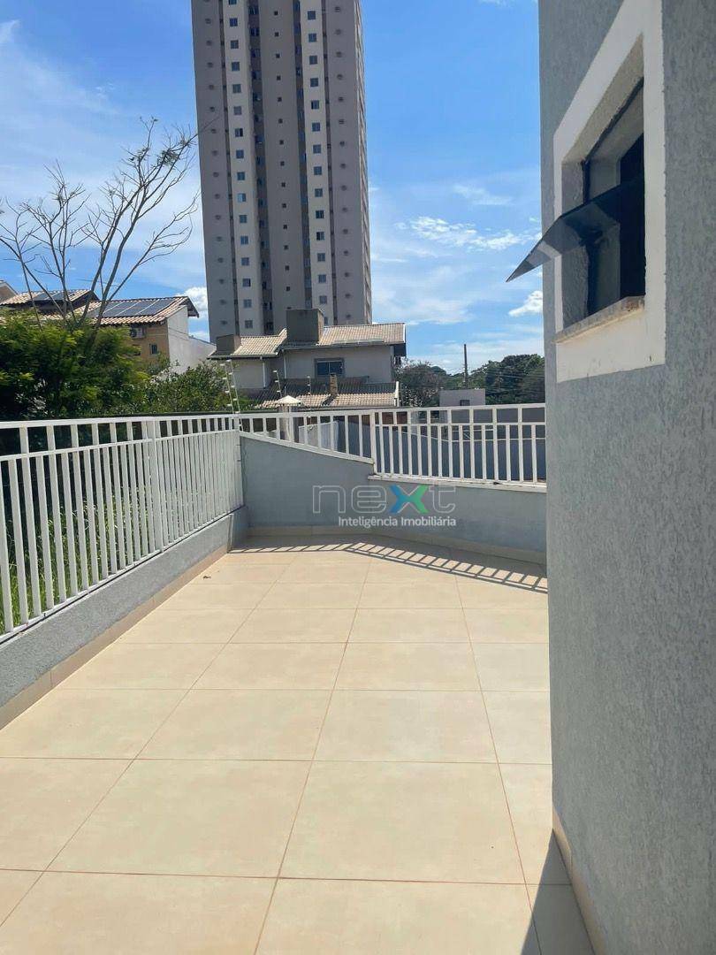 Sobrado à venda com 4 quartos, 235m² - Foto 3