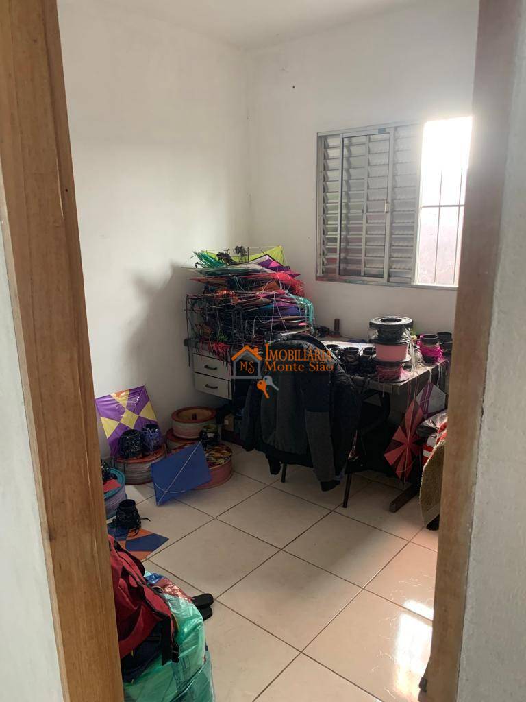 Casa à venda com 3 quartos, 137M2 - Foto 16