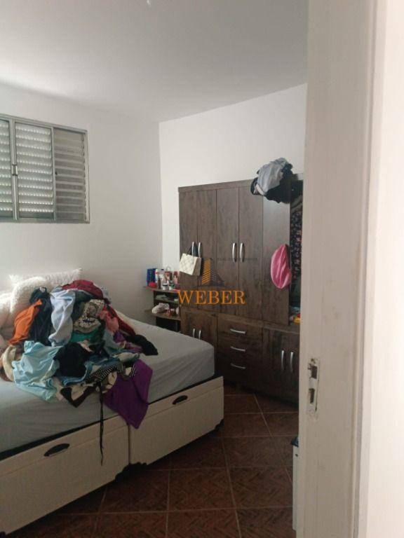 Sobrado à venda com 4 quartos, 200m² - Foto 10