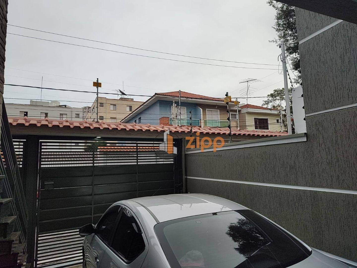 Sobrado à venda com 3 quartos, 110m² - Foto 44