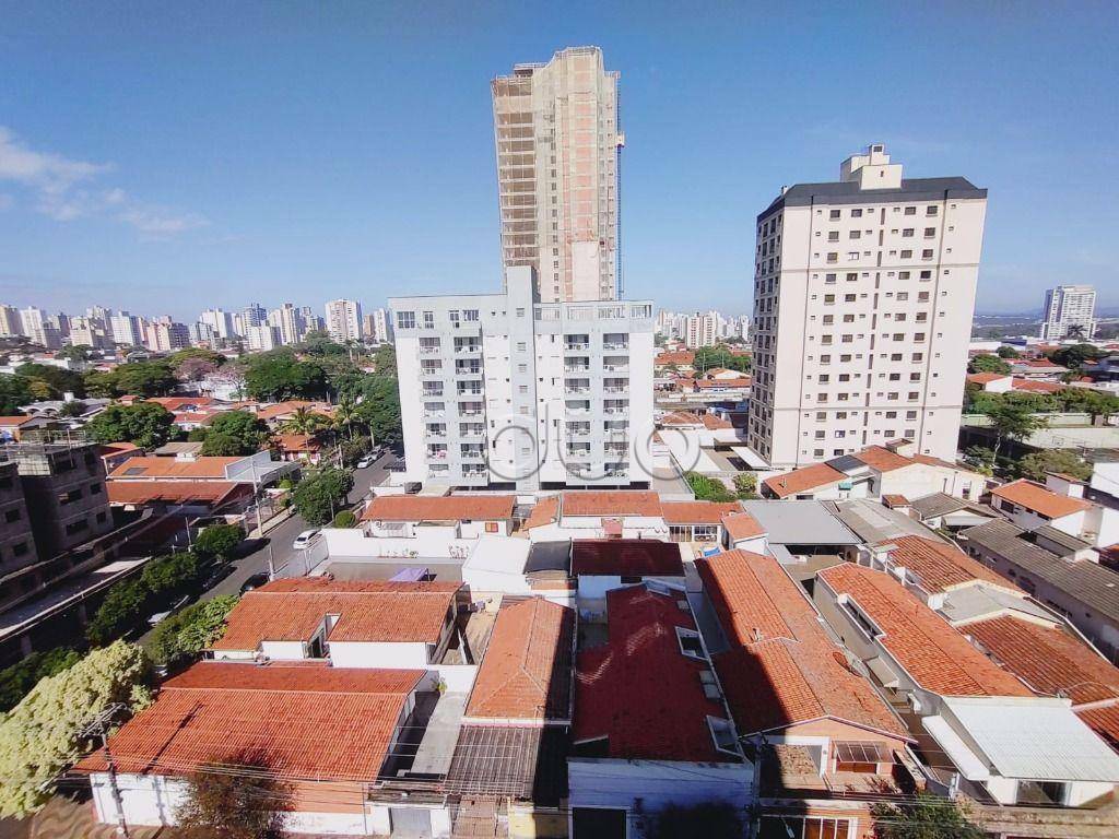Apartamento para alugar com 3 quartos, 81m² - Foto 7