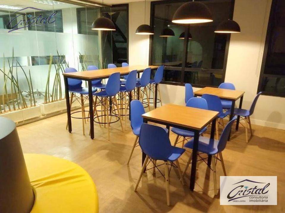 Conjunto Comercial-Sala para alugar, 300m² - Foto 12