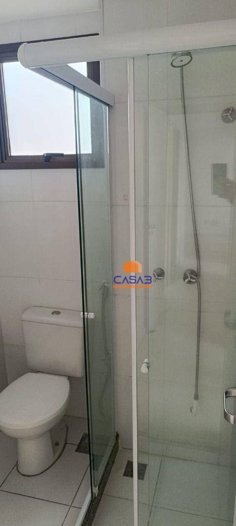 Apartamento à venda com 3 quartos, 67m² - Foto 9