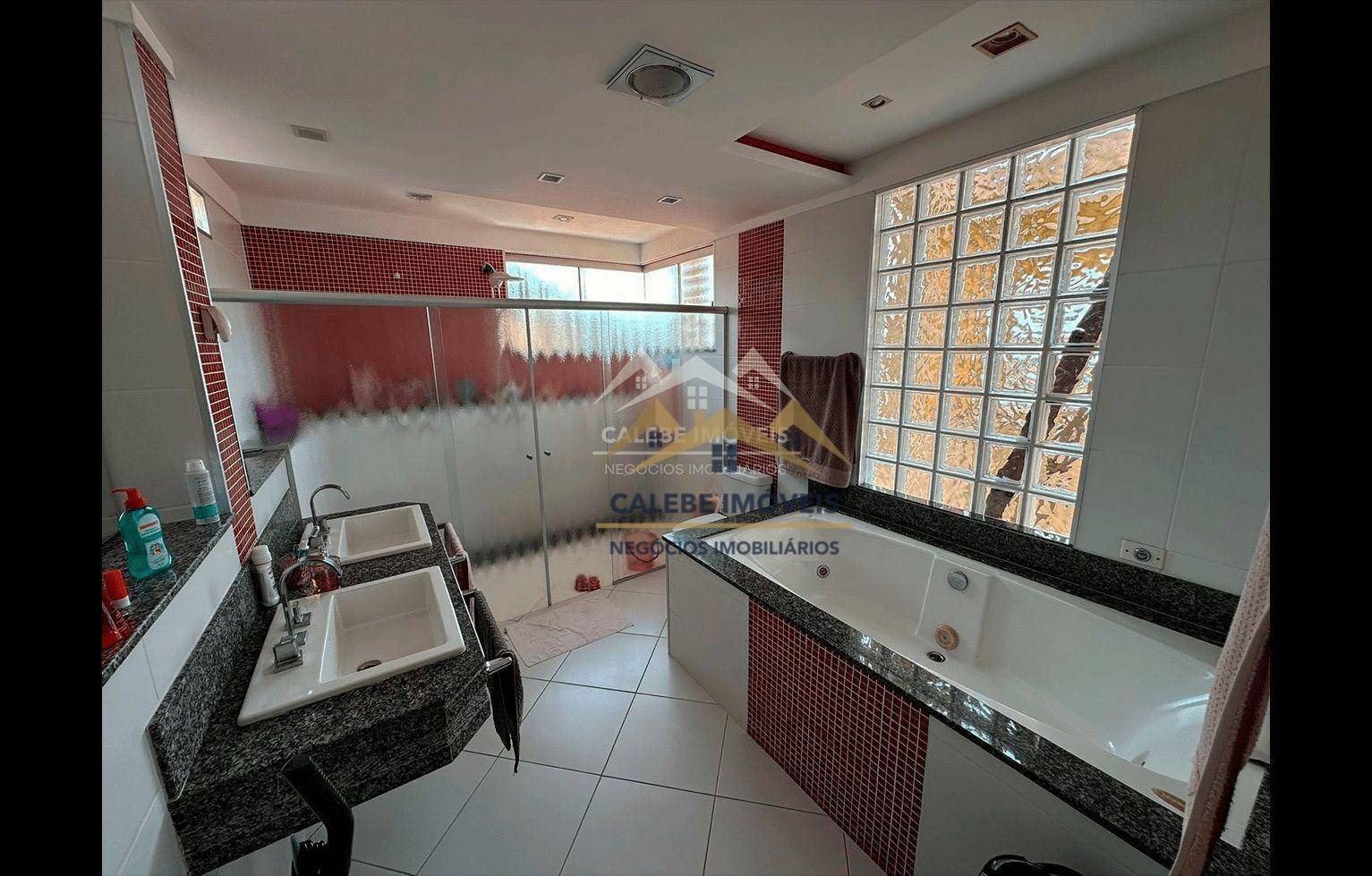 Sobrado à venda com 5 quartos, 295m² - Foto 11