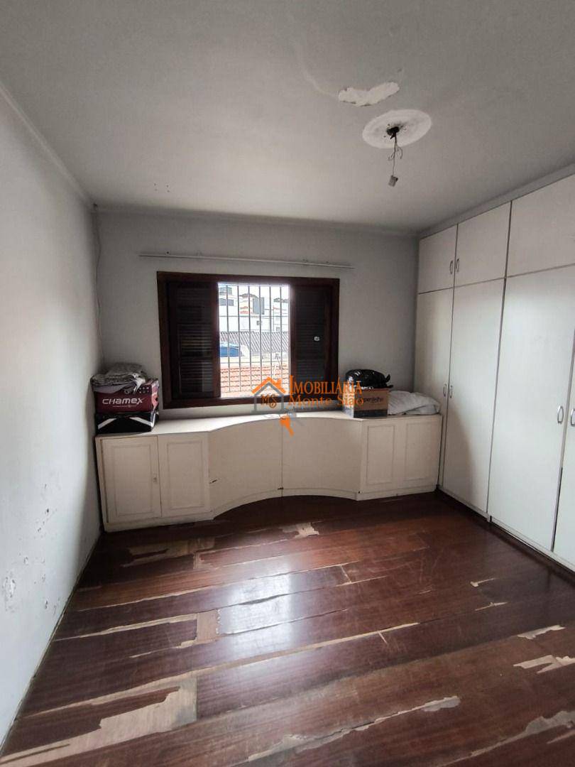 Sobrado à venda com 3 quartos, 171m² - Foto 25