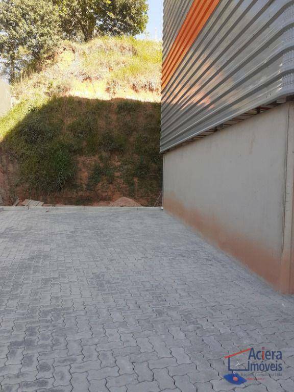 Depósito-Galpão-Armazém para alugar, 785m² - Foto 22